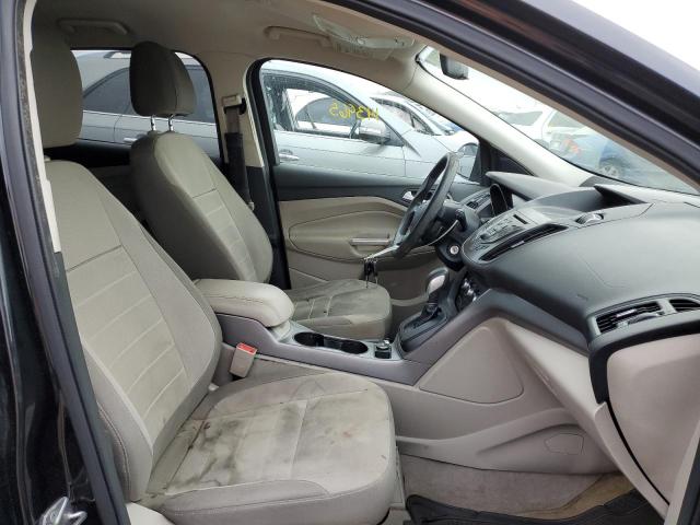 Photo 5 from auction – 2014 FORD ESCAPE SE with VIN 1FMCU9GX0EUC70155