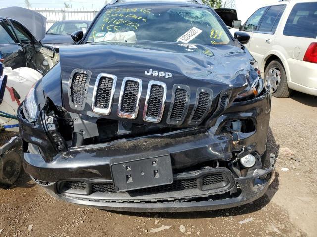 Photo 9 from auction – 2016 JEEP CHEROKEE L with VIN 1C4PJMCB6GW263293