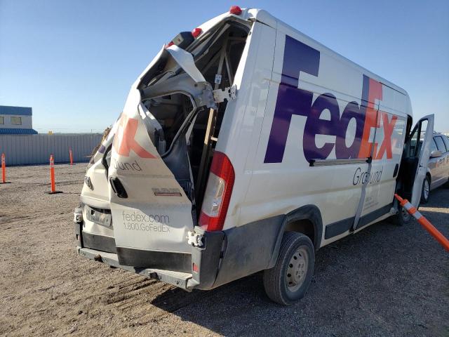 Photo 4 from auction – 2019 RAM PROMASTER with VIN 3C6URVJGXKE540392