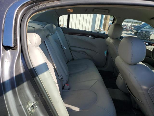 Photo 6 from auction – 2007 BUICK LUCERNE CX with VIN 1G4HD57217U186061
