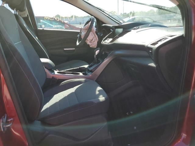 Photo 5 from auction – 2013 FORD ESCAPE SE with VIN 1FMCU0G98DUC91489