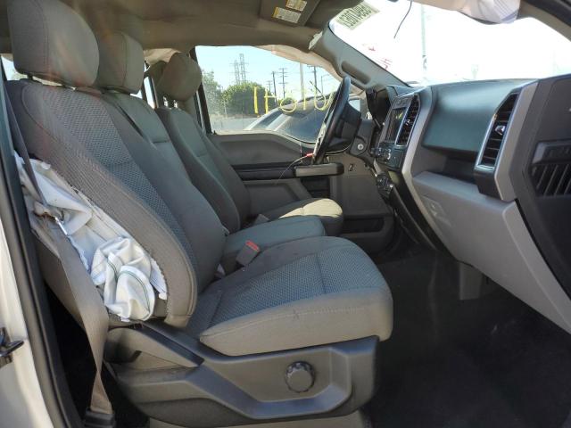 Photo 5 from auction – 2019 FORD F150 SUPER with VIN 1FTEW1EB0KKD75155