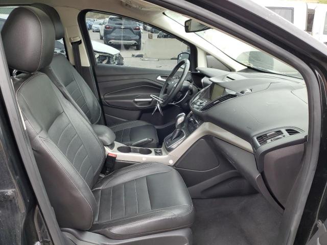 Photo 5 from auction – 2014 FORD C-MAX PREM with VIN 1FADP5CU9EL502347