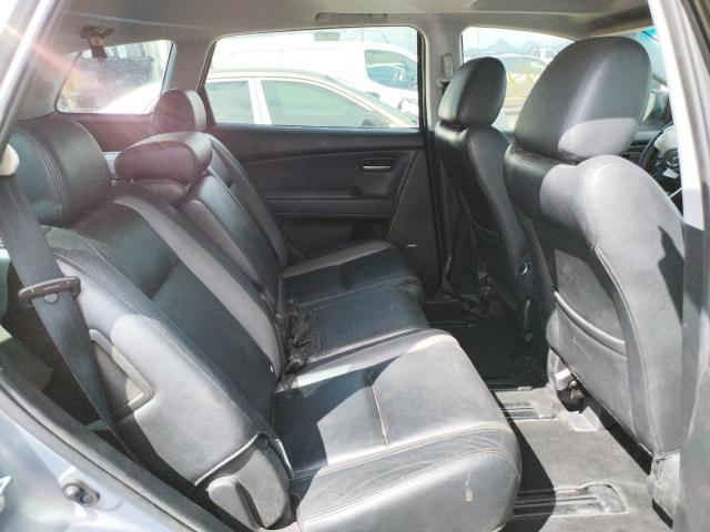 Photo 6 from auction – 2008 MAZDA CX-9 with VIN JM3TB28A380133984