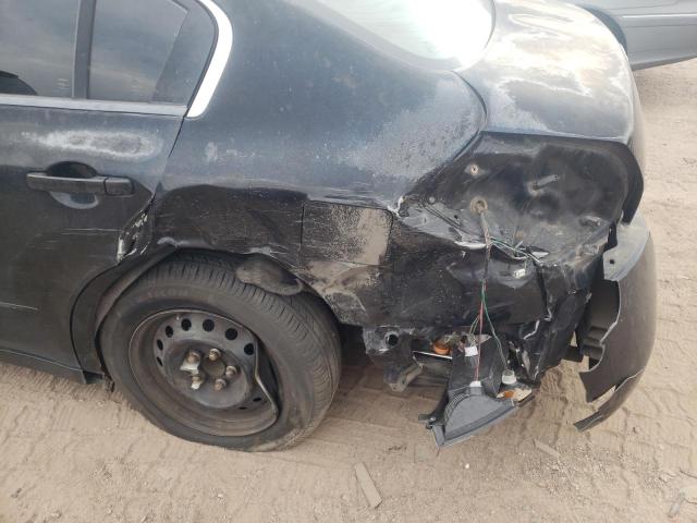 Photo 9 from auction – 2008 NISSAN ALTIMA 2.5 with VIN 1N4AL21E08N561126