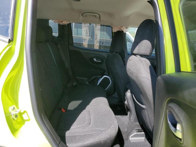 Photo 6 from auction – 2018 JEEP RENEGADE L with VIN ZACCJBBB0JPH54516