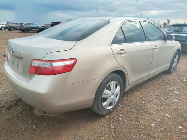 Photo 4 from auction – 2007 TOYOTA CAMRY with VIN 4T1BE46K57U187177