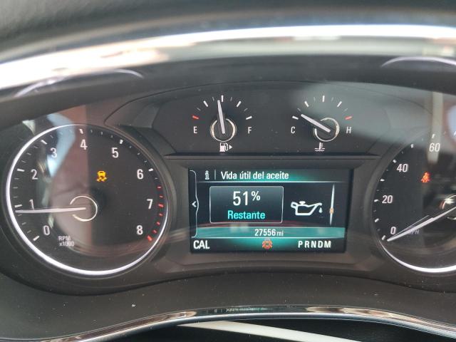 Photo 8 from auction – 2018 BUICK ENCORE PRE with VIN KL4CJASB6JB716576