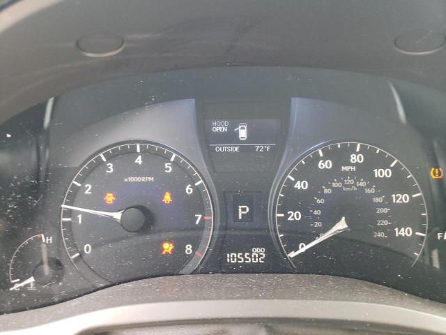 Photo 8 from auction – 2010 LEXUS RX 350 with VIN 2T2BK1BA7AC079801