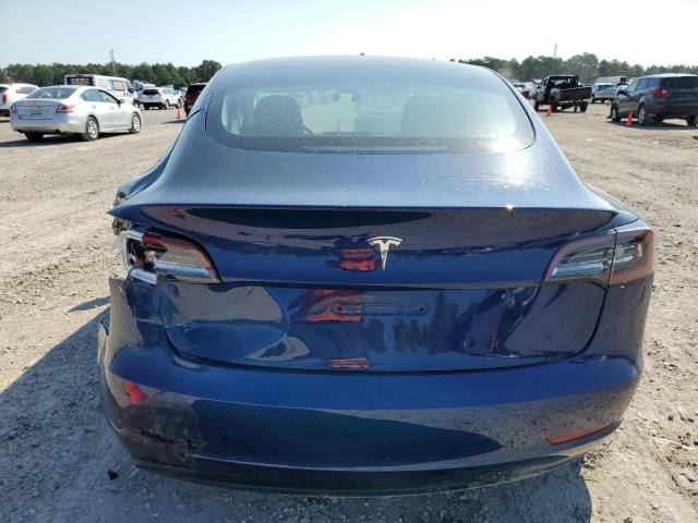 Photo 9 from auction – 2022 TESLA MODEL 3 with VIN 5YJ3E1EA1NF188736