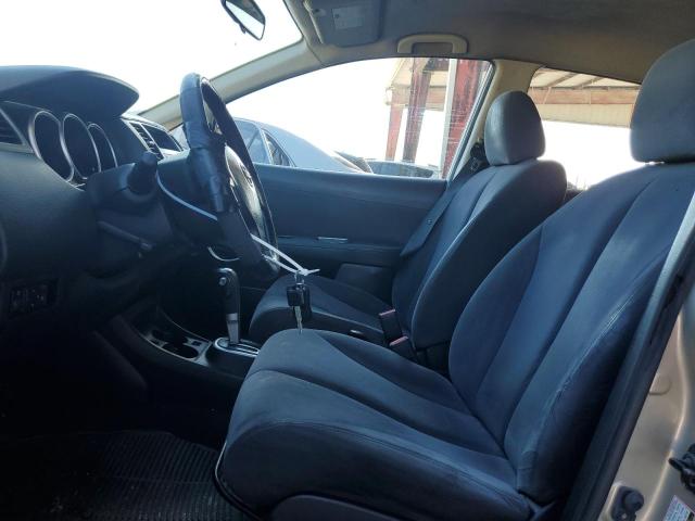 Photo 5 from auction – 2009 NISSAN VERSA S with VIN 3N1BC11E79L396043