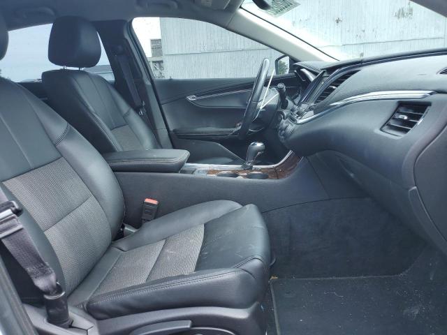 Photo 5 from auction – 2015 CHEVROLET IMPALA LT with VIN 1G1115SL6FU145589