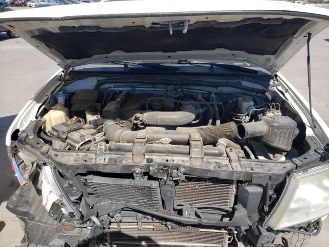 Photo 11 from auction – 2015 NISSAN FRONTIER S with VIN 1N6BD0CT2FN769336