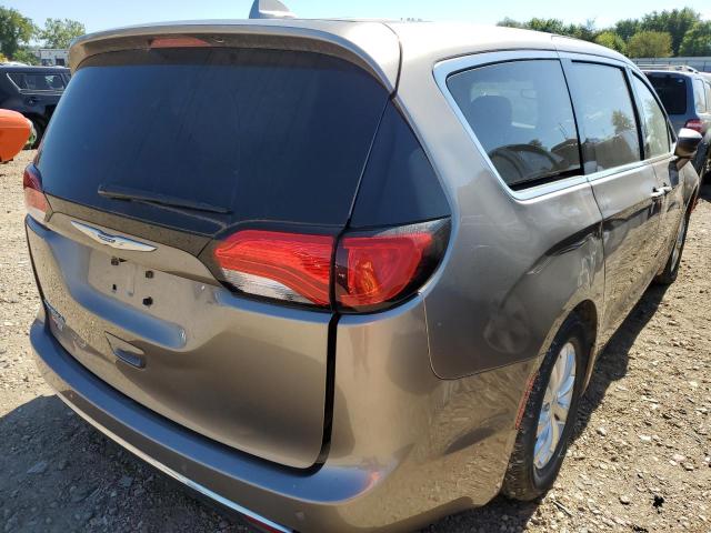 Photo 4 from auction – 2018 CHRYSLER PACIFICA T with VIN 2C4RC1FG1JR150084