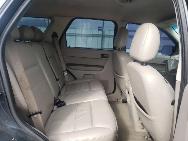 Photo 6 from auction – 2008 FORD ESCAPE XLT with VIN 1FMCU931X8KA62317