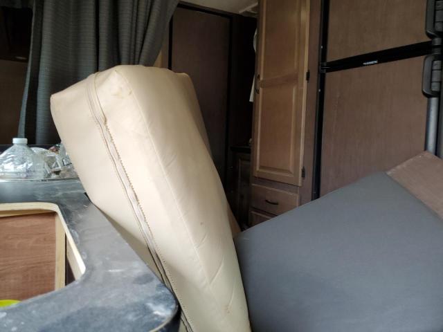 Photo 6 from auction – 2019 THMC MOTORHOME with VIN 1FDWE3FS2JDC08568