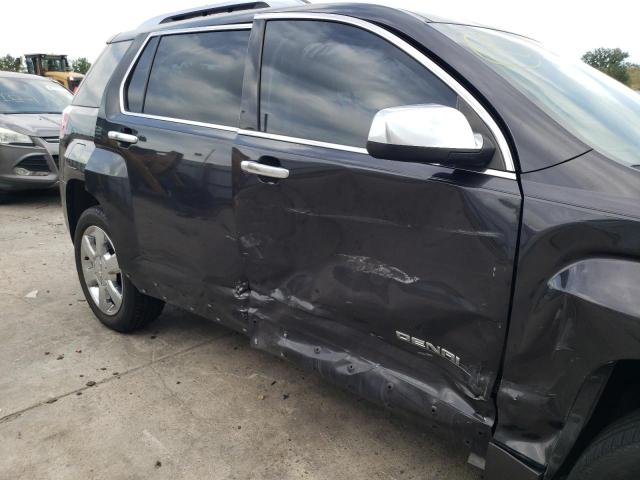 Photo 9 from auction – 2014 GMC TERRAIN DE with VIN 2GKFLZE32E6361743