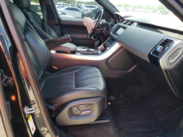 Photo 5 from auction – 2014 LAND ROVER RANGE ROVE with VIN SALWR2TF0EA356325