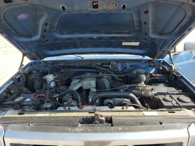 Foto 7 de la subasta – 1993 FORD F150 con VIN 2FTDF15Y9PCB25201