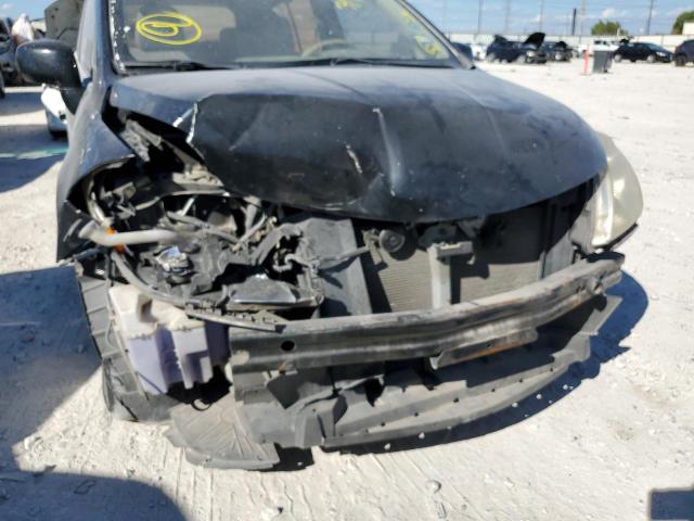 Photo 9 from auction – 2007 NISSAN VERSA S with VIN 3N1BC13E07L397187