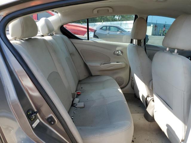 Photo 6 from auction – 2015 NISSAN VERSA S with VIN 3N1CN7AP6FL876363