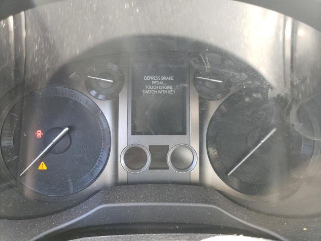 Photo 8 from auction – 2019 LEXUS GX 460 with VIN JTJBM7FX2K5225758