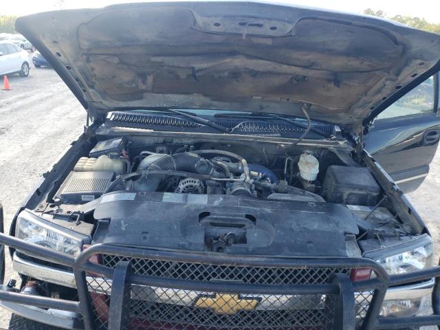 Photo 7 from auction – 2003 CHEVROLET SILVERADO with VIN 1GCHK23143F254700