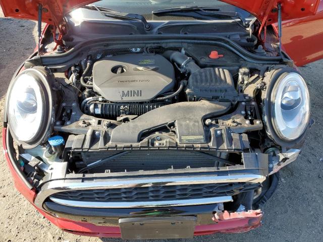 Photo 7 from auction – 2016 MINI COOPER S with VIN WMWXP7C51G2C60478