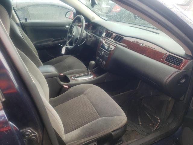 Photo 5 from auction – 2008 CHEVROLET IMPALA LS with VIN 2G1WB58K489259768
