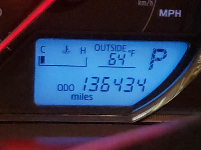 Photo 8 from auction – 2013 TOYOTA RAV4 LIMIT with VIN 2T3DFREV7DW078771