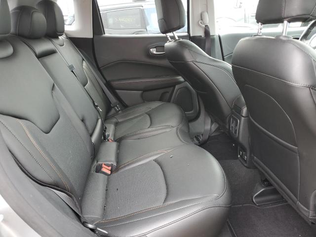 Photo 6 from auction – 2021 JEEP COMPASS LI with VIN 3C4NJDCB2MT546928