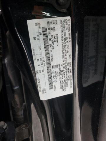 Photo 10 from auction – 2014 FORD FOCUS S with VIN 1FADP3E22EL440578