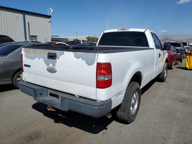 Photo 4 from auction – 2007 FORD F150 with VIN 1FTRF12W27KC00258