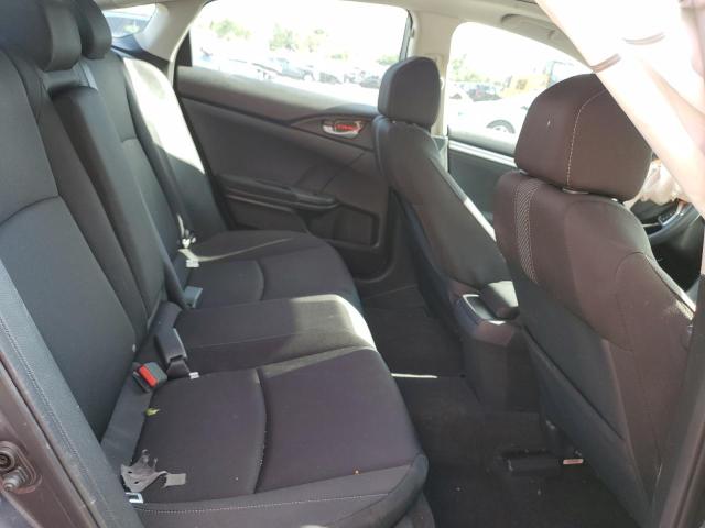 Photo 6 from auction – 2016 HONDA CIVIC EX with VIN 19XFC2F75GE097778