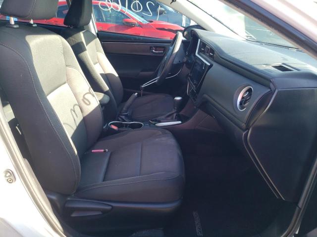Photo 5 from auction – 2017 TOYOTA COROLLA L with VIN 5YFBURHE4HP699653