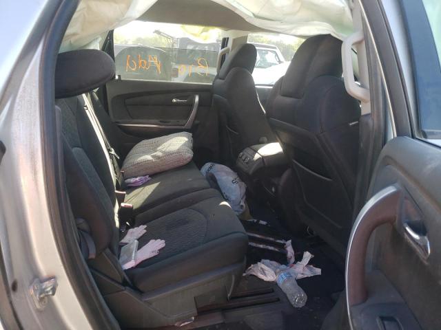 Zdjęcie 6 z aukcji – 2012 GMC ACADIA SLE z VIN 1GKKRNED3CJ202860
