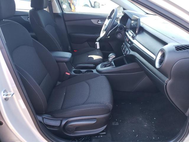 Photo 5 from auction – 2021 KIA FORTE FE with VIN 3KPF24ADXME329055