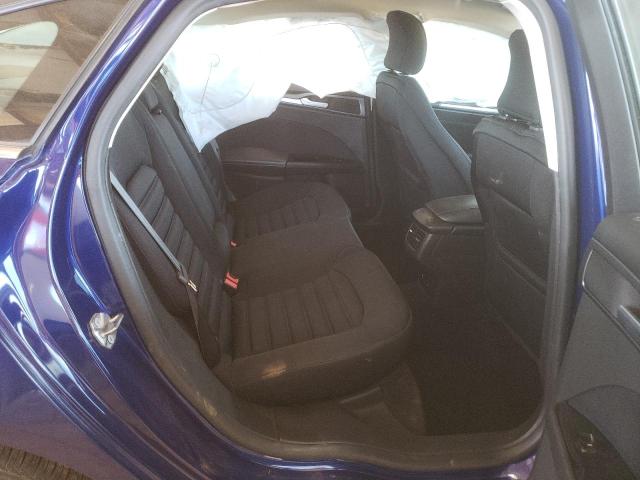 Photo 6 from auction – 2015 FORD FUSION SE with VIN 3FA6P0LU7FR296458