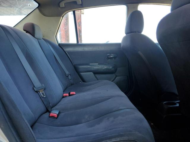 Photo 6 from auction – 2009 NISSAN VERSA S with VIN 3N1BC11E79L396043