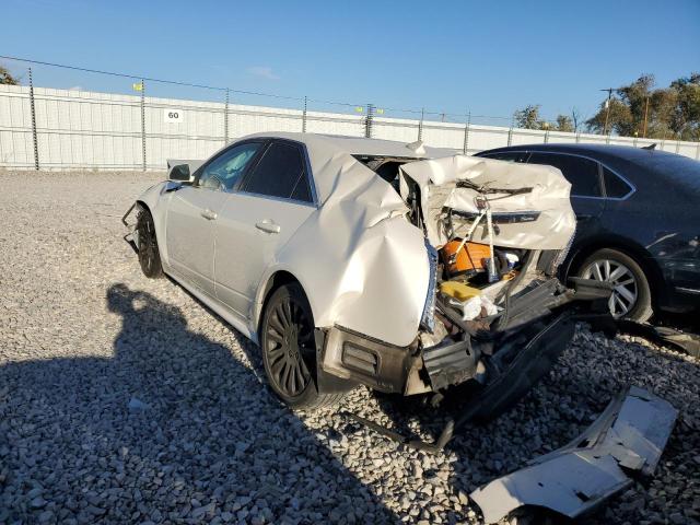 Photo 3 from auction – 2011 CADILLAC CTS PREMIU with VIN 1G6DP5ED3B0126218
