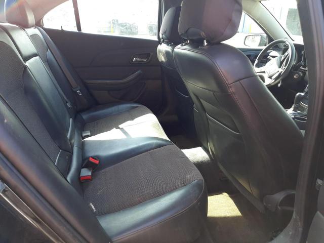 Photo 6 from auction – 2014 CHEVROLET MALIBU 1LT with VIN 1G11C5SL7EF287379