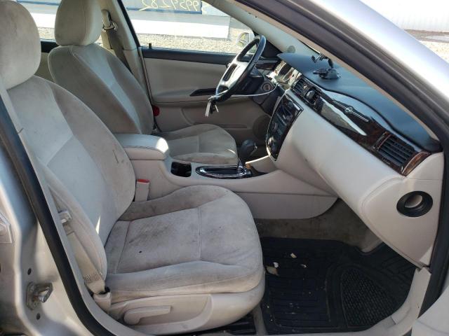 Foto 5 de la subasta – 2012 CHEVROLET IMPALA LS con VIN 2G1WF5E39C1266711