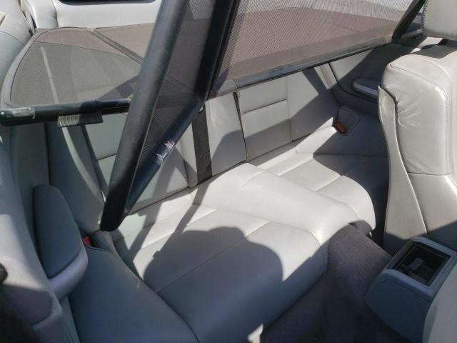 Photo 6 from auction – 2006 BMW M3 with VIN WBSBR93436PK11607