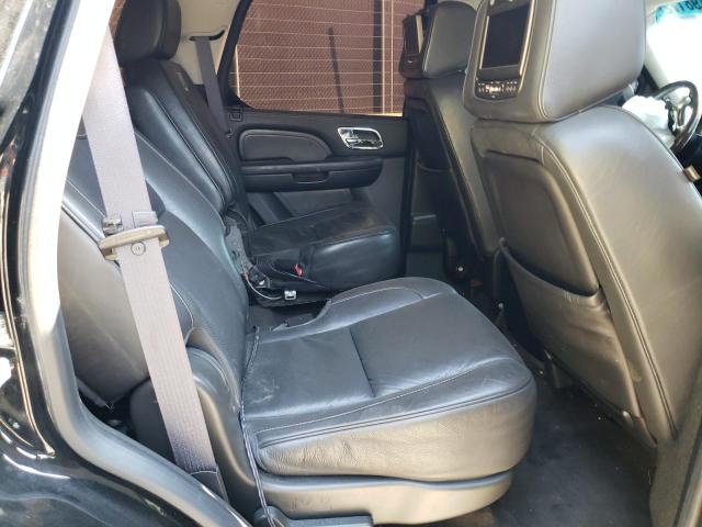 Photo 6 from auction – 2014 CADILLAC ESCALADE P with VIN 1GYS3DEF8ER181530
