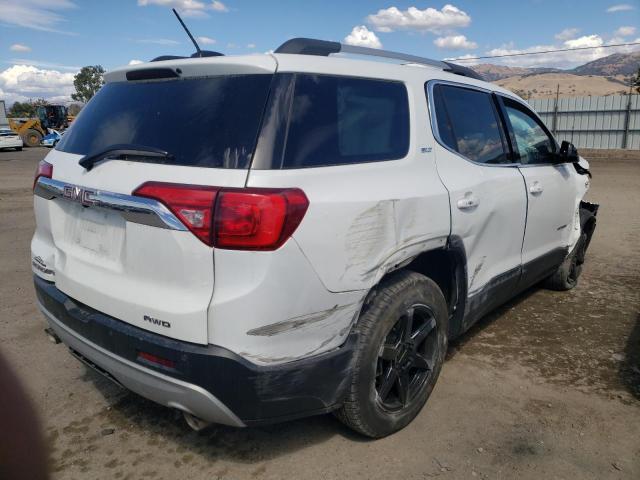 Photo 4 from auction – 2019 GMC ACADIA SLT with VIN 1GKKNULS5KZ266809