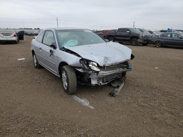 Photo 10 from auction – 2001 HONDA CIVIC LX with VIN 1HGEM225X1L015220