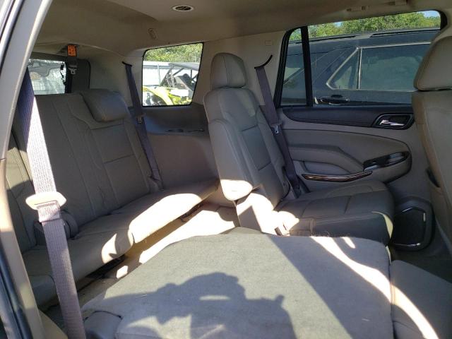 Photo 6 from auction – 2017 GMC YUKON SLT with VIN 1GKS2BKC9HR209772