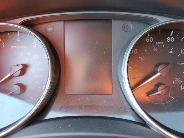 Photo 8 from auction – 2019 NISSAN ROGUE S with VIN KNMAT2MT0KP527445