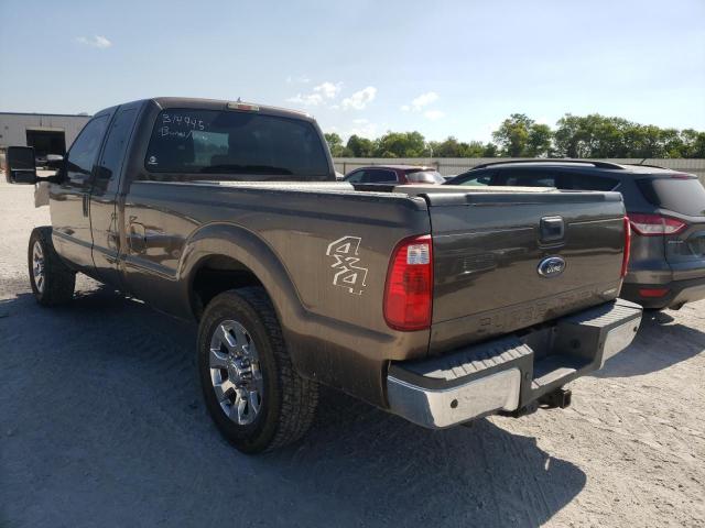 Photo 3 from auction – 2015 FORD F250 SUPER with VIN 1FT7X2B68FEB14945