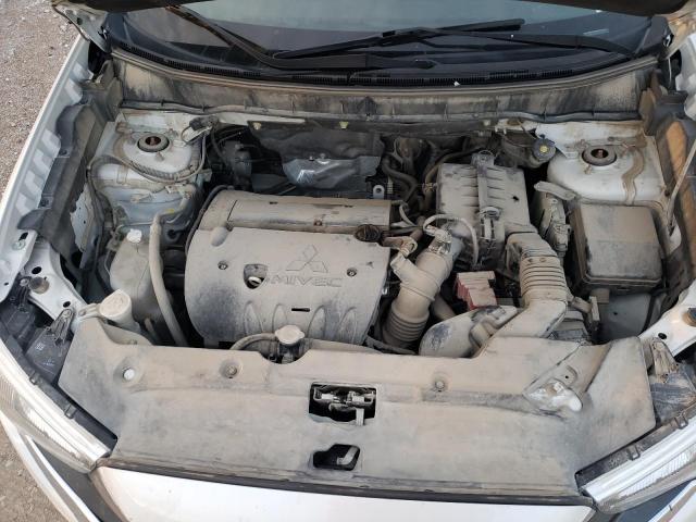 Photo 7 from auction – 2017 MITSUBISHI OUTLANDER with VIN JA4AR3AU4HZ035185